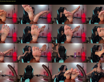 black_alex_ — 80 minute Chaturbate couple cam show recording, 720p, Dec 27, 2025