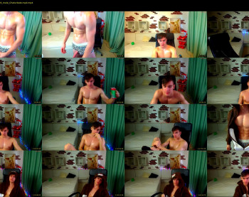 bradyflint — 120 minute Chaturbate male cam show recording, 720p, Dec 27, 2025
