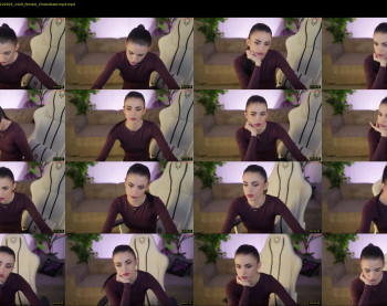 bright_diamonds_054 — 72 minute Chaturbate couple cam show recording, 720p, Dec 27, 2025