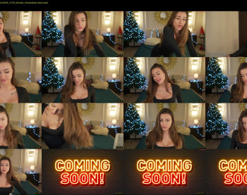 bright_diamonds_054 — 53 minute Chaturbate couple cam show recording, 720p, Dec 27, 2025
