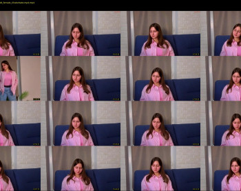 brittpobre — 44 minute Chaturbate female cam show recording, 720p, Dec 27, 2025