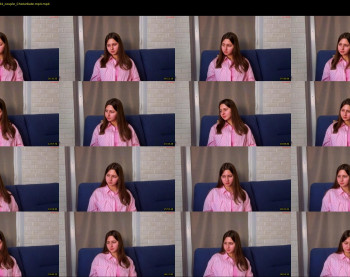 brittpobre — 44 minute Chaturbate female cam show recording, 720p, Dec 27, 2025