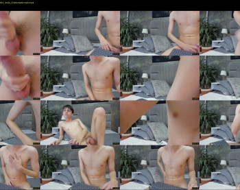 bruce_hans — 39 minute Chaturbate male cam show recording, 720p, Dec 27, 2025