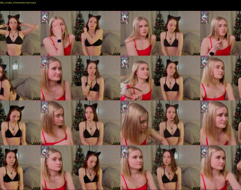 byrdtabitha — 9 minute Chaturbate female cam show recording, 720p, Dec 27, 2025