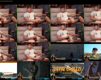 capizzi_ — 14 minute Chaturbate male cam show recording, 720p, Dec 27, 2025