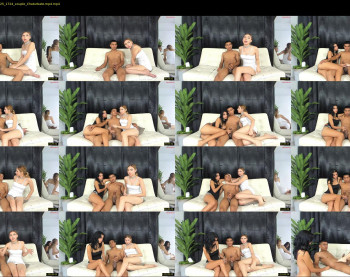 charming_lovers — 79 minute Chaturbate couple cam show recording, 720p, Dec 27, 2025