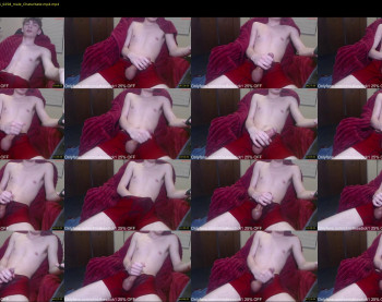 chrislikesdick1 — 54 minute Chaturbate male cam show recording, 720p, Dec 28, 2025