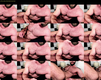 cockheadstud — 6 minute Chaturbate male cam show recording, 720p, Dec 27, 2025