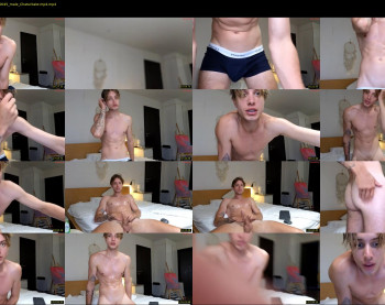 cryptongood — 93 minute Chaturbate male cam show recording, 720p, Dec 28, 2025