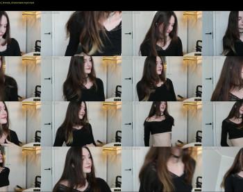 cumband — 27 minute Chaturbate couple cam show recording, 720p, Dec 27, 2025