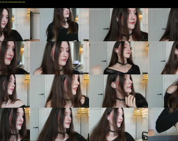 cumband — 22 minute Chaturbate couple cam show recording, 720p, Dec 27, 2025