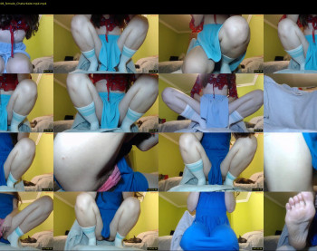 cup_of_t3a — 114 minute Chaturbate female cam show recording, 720p, Dec 28, 2025