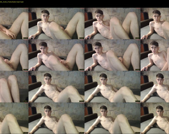 cute_oliver — 4 minute Chaturbate male cam show recording, 720p, Dec 28, 2025