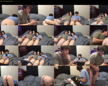 d_dart — 121 minute Chaturbate male cam show recording, 720p, Dec 28, 2025