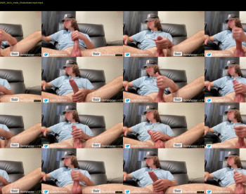 daddyhorsecock99 — 29 minute Chaturbate male cam show recording, 720p, Dec 27, 2025