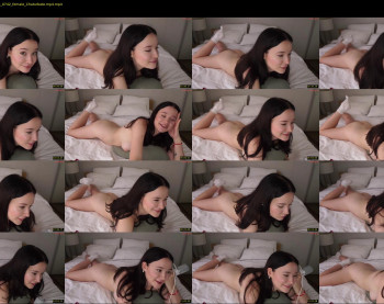 daddystrouble — 15 minute Chaturbate female cam show recording, 720p, Dec 27, 2025