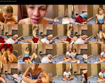 daisy_couple — 71 minute Chaturbate couple cam show recording, 720p, Dec 27, 2025