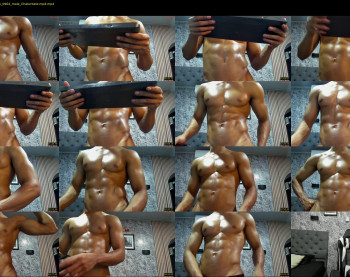 daniel_leconte — 7 minute Chaturbate male cam show recording, 720p, Dec 27, 2025