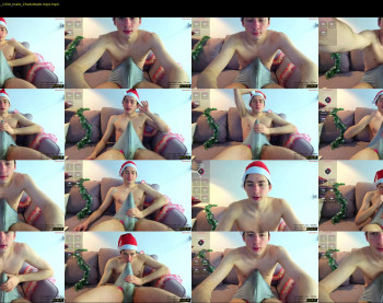 danny__magic — 14 minute Chaturbate male cam show recording, 720p, Dec 27, 2025