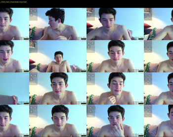 danny__magic — 9 minute Chaturbate male cam show recording, 720p, Dec 27, 2025