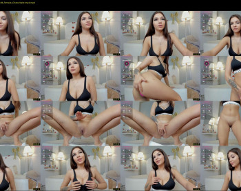 deniselolly — 13 minute Chaturbate female cam show recording, 720p, Dec 27, 2025