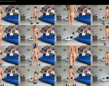 deva_alice — 72 minute Chaturbate female cam show recording, 720p, Dec 28, 2025