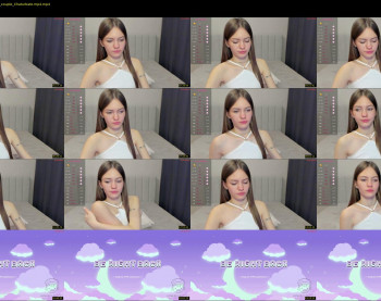 do_dick — 22 minute Chaturbate couple cam show recording, 720p, Dec 27, 2025