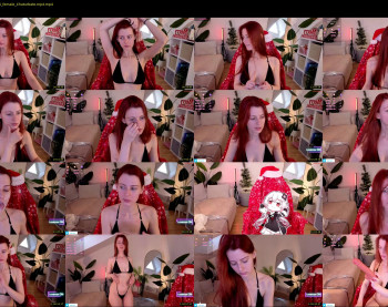 doll_lesli — 79 minute Chaturbate female cam show recording, 720p, Dec 27, 2025