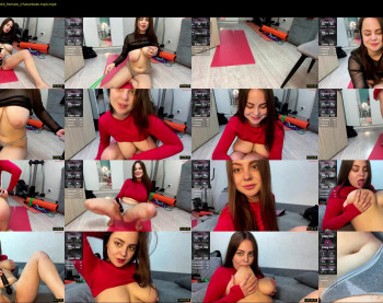 donaldsing — 78 minute Chaturbate female cam show recording, 720p, Dec 28, 2025