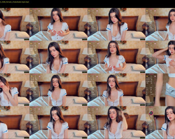 dream_melody — 17 minute Chaturbate female cam show recording, 720p, Dec 27, 2025