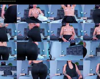dulceaurora_ — 16 minute Chaturbate female cam show recording, 720p, Dec 27, 2025
