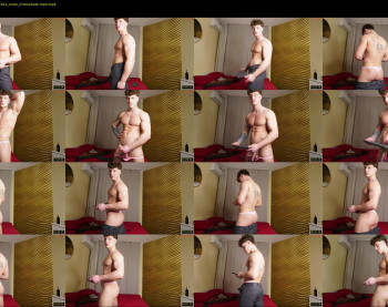 ed_hooligan — 60 minute Chaturbate male cam show recording, 720p, Dec 27, 2025