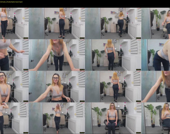 ellamilf — 31 minute Chaturbate female cam show recording, 720p, Dec 27, 2025