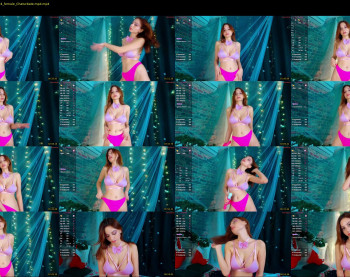 ellarabbit — 11 minute Chaturbate female cam show recording, 720p, Dec 27, 2025