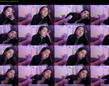 emma_johnson_ — 6 minute Chaturbate female cam show recording, 720p, Dec 28, 2025