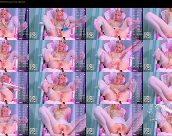 emy_kami — 120 minute Chaturbate female cam show recording, 720p, Dec 27, 2025