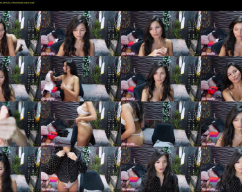 erika_soft — 48 minute Chaturbate female cam show recording, 720p, Dec 27, 2025