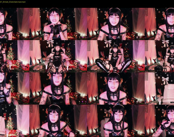 fairywhore — 25 minute Chaturbate female cam show recording, 720p, Dec 27, 2025