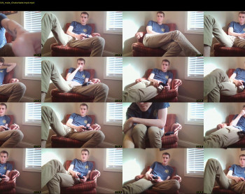 finnabun33 — 29 minute Chaturbate male cam show recording, 720p, Dec 27, 2025