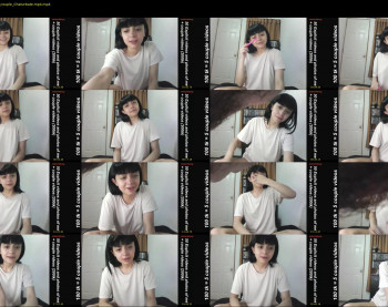 finnky1 — 24 minute Chaturbate female cam show recording, 480p, Dec 27, 2025