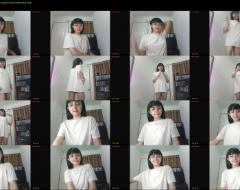finnky1 — 8 minute Chaturbate female cam show recording, 480p, Dec 27, 2025