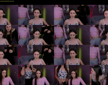 flora_ri — 49 minute Chaturbate female cam show recording, 720p, Dec 27, 2025