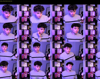 fose_di — 3 minute Chaturbate male cam show recording, 720p, Dec 27, 2025