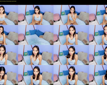 frank_sasha — 16 minute Chaturbate couple cam show recording, 720p, Dec 27, 2025