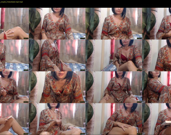 fun4tips — 61 minute Chaturbate couple cam show recording, 720p, Dec 27, 2025