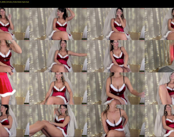 graciously3333 — 24 minute Chaturbate female cam show recording, 720p, Dec 27, 2025