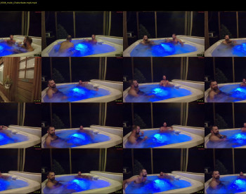 hardworkertn — 19 minute Chaturbate male cam show recording, 720p, Dec 28, 2025