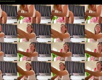 hotkatness — 3 minute Chaturbate female cam show recording, 720p, Dec 27, 2025