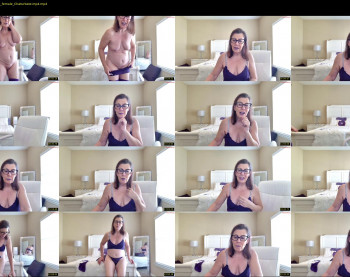 hottxgilf — 29 minute Chaturbate couple cam show recording, 720p, Dec 27, 2025