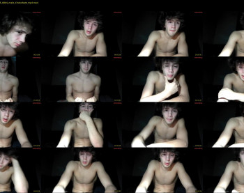 hunglikecrazyy — 7 minute Chaturbate male cam show recording, 480p, Dec 27, 2025
